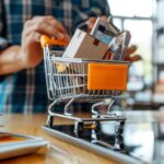 The Impact of Ecommerce on Retail Growth